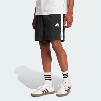 adidas essentials 3-Stripes Chelsea bílá černá