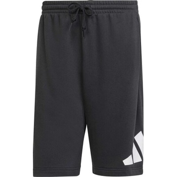 adidas ESSENTIALS shorts černá