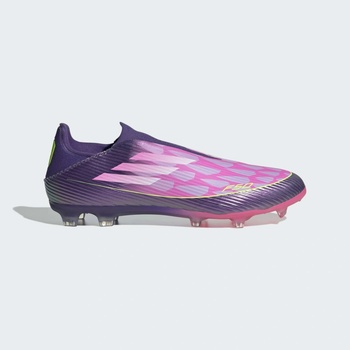 adidas F50 League Laceless „Lamine Yamal“ FG/MG jq9730