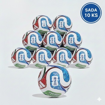 adidas FIFA World Cup 26 Trionda League