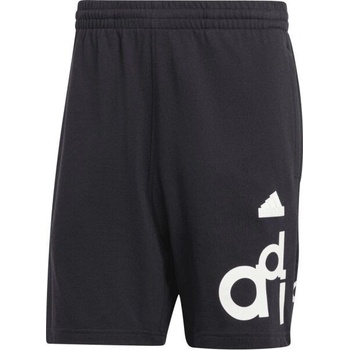 adidas GRAPHIC PRINT černá