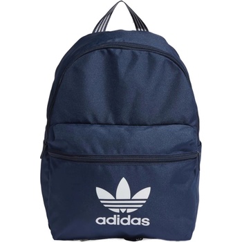 adidas ORIGINALS-ADICOLOR BACKPK NINDIG Modrá 21 l