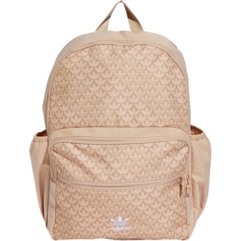 adidas ORIGINALS-MONOGRAM BP MAGBEI Béžová 16,5 l
