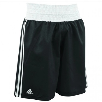 adidas pánské Boxerské šortky černé