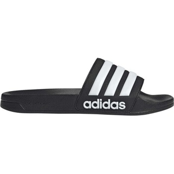 adidas pantofle Adilette Shower černá