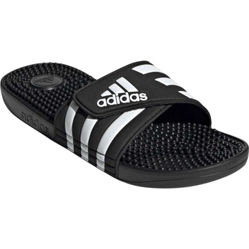 adidas pantofle Adissage černá