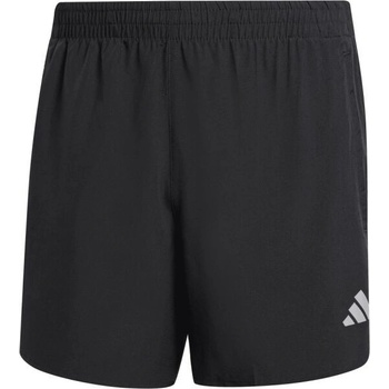 adidas RUN IT shorts pánské běžecké šortky černá