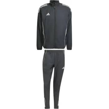 adidas tiro 25 competition černo černá