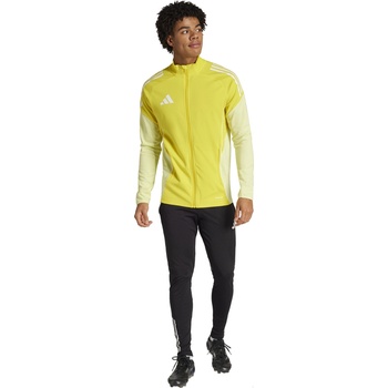 adidas tiro 25 competition žluto černá