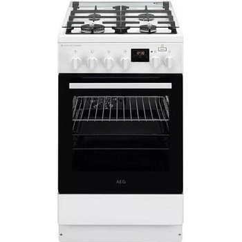 AEG CKB56490BW