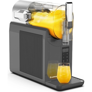 AERIUM FrostSpin 6in1