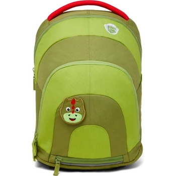 Affenzahn Adventure Daydreamer Drak zelený