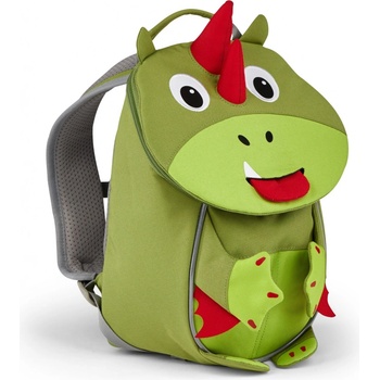 Affenzahn Dragon Small green