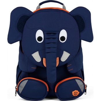 Affenzahn Elephant Large blue