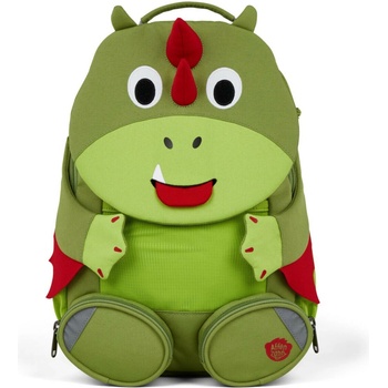 Affenzahn Large Friend Dragon green