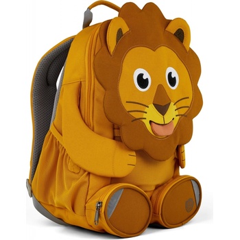 Affenzahn Lion Large yellow