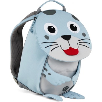 Affenzahn Little Friends tuleň světle modrý