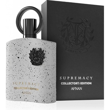 Afnan Supremacy Collector's Edition parfémovaná voda pánská 100 ml