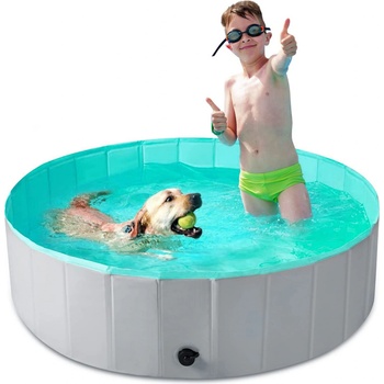 Aga Bazén pro psy 100 x 30 cm