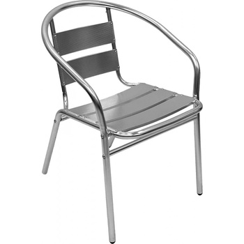 Aga DS586-4 Zahradní kovová židle