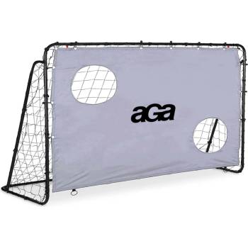 Aga Fotbalová branka 180x120x60 cm