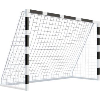 Aga Fotbalová branka 300 x 200 x 90 cm