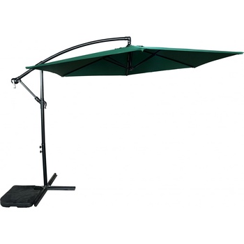 Aga MR2025 300 cm Tmavě zelený