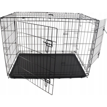 Aga Ohrada pro zvířata 80 x 80 cm