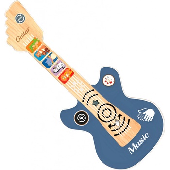 Aga4Kids Dětská kytara DS5641