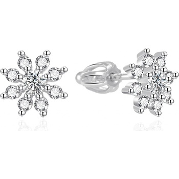 Agato náušnice AGT-E071SW