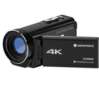 AgfaPhoto Realimovie CC4000W