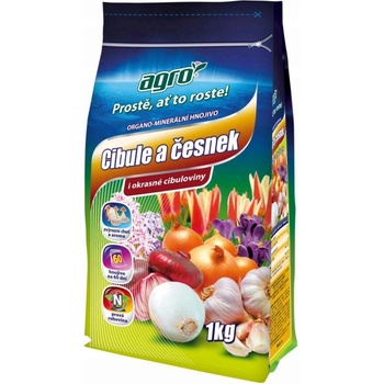 Agro Dusíkaté vápno 1 kg