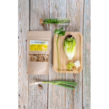 AGRO-EL Znojmo Vlašské ořechy jádra 1 kg