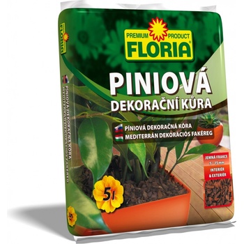Agro Kůra piniová jemná 5 l