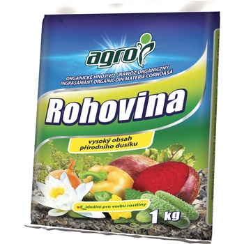 Agro Rohovina 1 kg