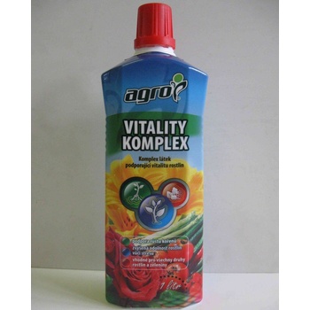 Agro Vitality Komplex 1 l