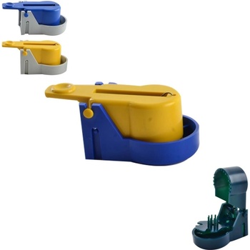 AgroBio Past na myši PM dřevěná 2 ks