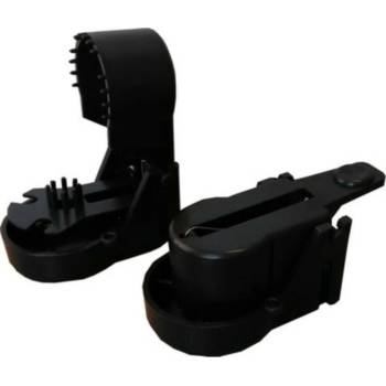 AgroBio PM PAST myši dřevěná 2 ks