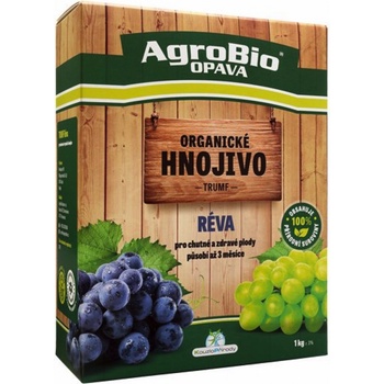 AgroBio Trumf Réva 1 kg