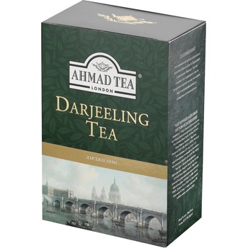 Ahmad Tea Darjeeling 100 g