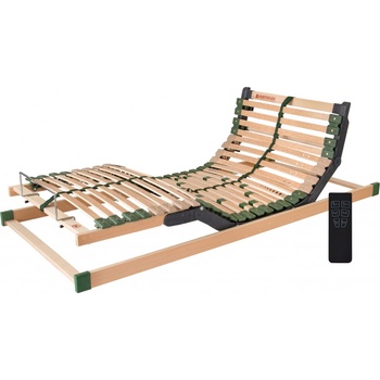 Ahorn Portoflex Motor flat 200 x 80 cm