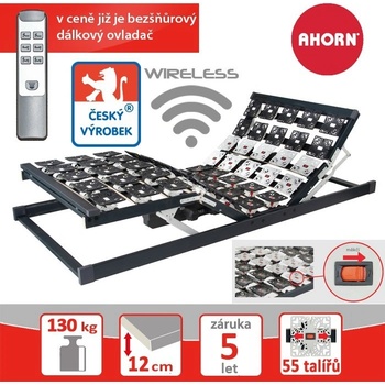 Ahorn Varion motor standard radio 200 x 90 cm