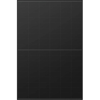 AIKO Fotovoltaický panel 500Wp Full Black