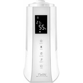 Airbi Twin bílý