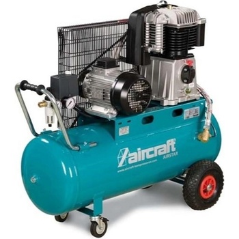 Aircraft Airstar 703/100