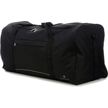 airtex 858/75 černá 36x38x75 cm