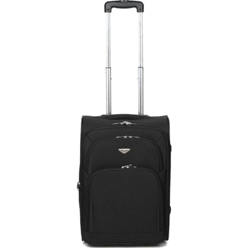 Airtex 9090 malý černá 55x40x20 cm