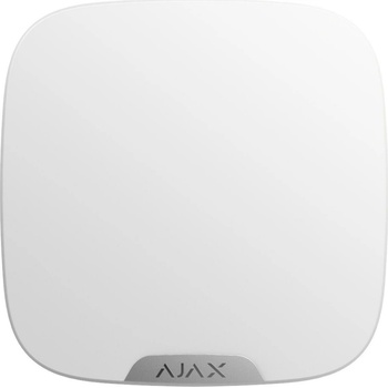 Ajax StreetSiren DoubleDeck a Ajax Brandplate AJAX20337-k