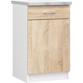 Ak furniture Kuchyňská skříňka Artus S50 D1SZ1