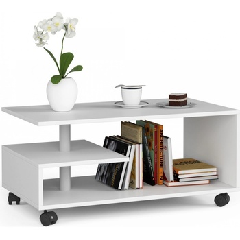 Ak furniture Vini bílý